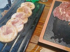 -牛犇烤肉(物资学院路店)