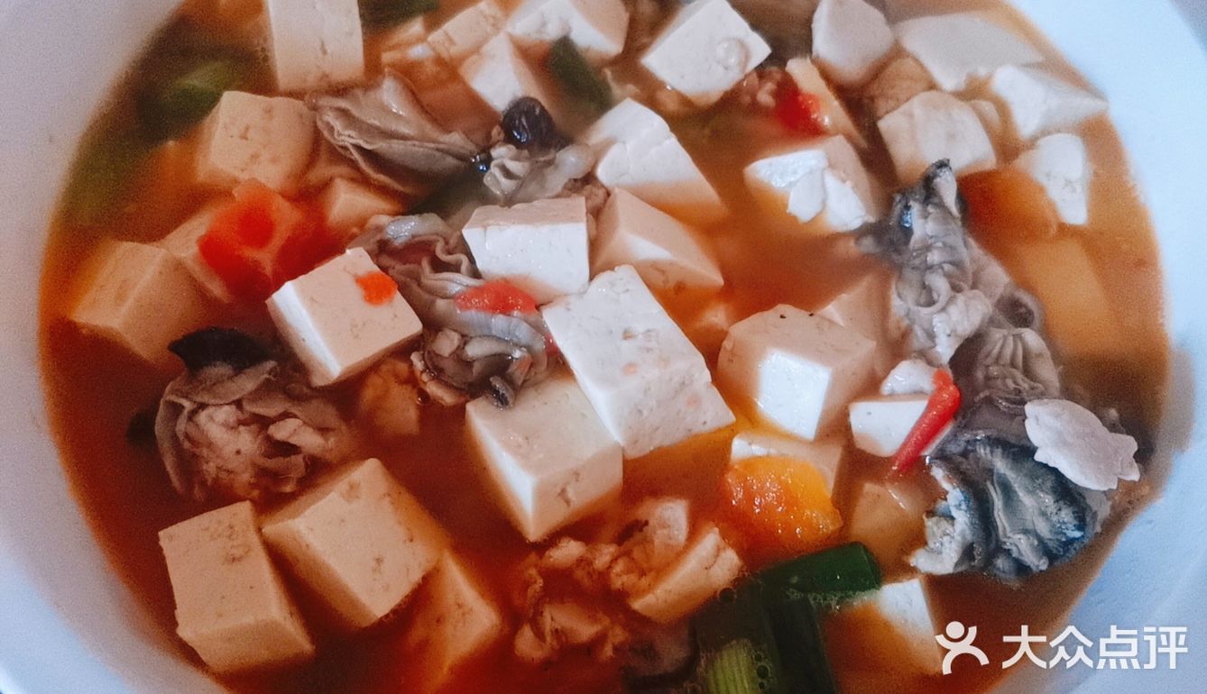 日常食┅记  part 137 午