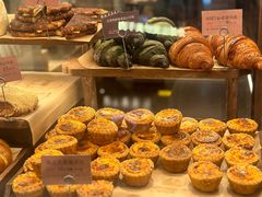 -RUXU入续糖水铺与包(卓悦中心店)