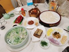 -寻味顺德·南记酒家·传统顺德菜·鱼生(广源路店)