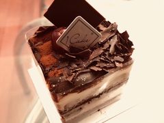 致命巧克力-1Cake壹刻蛋糕(鳌峰店)