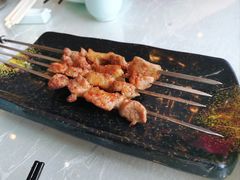 -新粤新疆菜(禅城店)