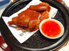-鸡毛兑糖·尚宴(鄞州水街店)