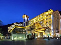 -斯瑞特国际酒店