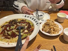 -江渔儿酸菜鱼(东二环泰禾店)