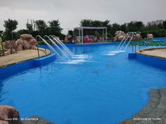 -南昌玛雅海滩水公园