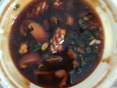 -小郭私房菜·海肠捞饭店(学士街店)