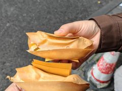 -易老大蛋烘糕(奎星楼总店)