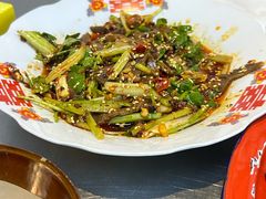 -馬伍旺川菜(江北虹悦城店)