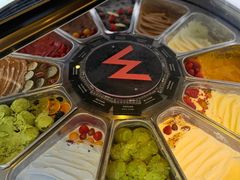 -西安W酒店·WEI全味西餐厅