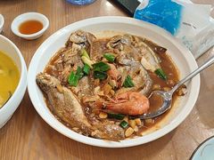 -洲晓鱻舟山海鲜(2号店)