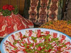 -滇釜火锅·能喝汤的火锅(车公庄店)