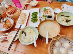 -苏小柳手作点心(控江旭辉分院)