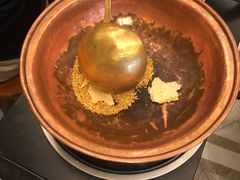 -诺敏塔拉奶茶-布里亚特包子-手把肉(锦都会店)