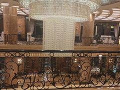 -上海浦东星河湾酒店