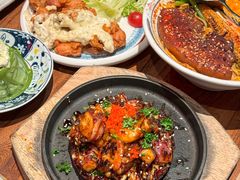 -小川洋风料理(武胜路凯德广场店)