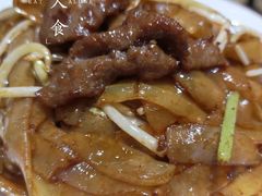 干炒牛河-金龙·打边炉(武进路店)