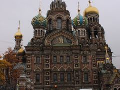 -滴血救世主教堂