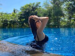 -三亚湾海居铂尔曼度假酒店