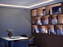 -上海雅居乐万豪侯爵酒店