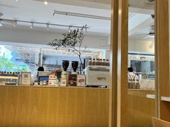 -Cafe on warm(丹霞店)