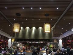 -清远熹乐谷温泉度假酒店