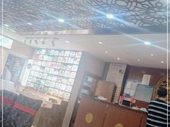 大堂-聚丰园•湖鲜餐厅(阿红私房菜梅石路店)