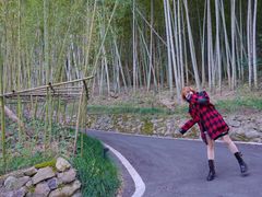 -宁海安岚·南溪阁全日餐厅