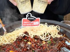 -回味黑鸭煲·始于2006(万松园店)