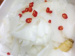 -禧福祥老北京羊蝎子火锅(建设街店)