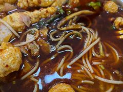 -谭老太正宗柳州螺狮粉(家和花园店)