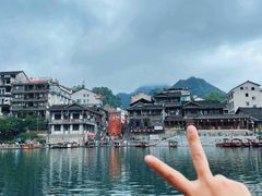 -边城茶峒景区