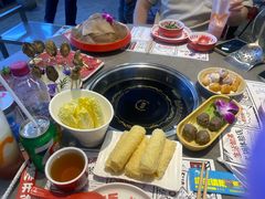 -生活如沸·顺德水牛奶火锅(大学路店)