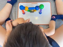 -金宝贝早教(富力广场中心)