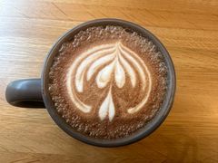 -Cafe Villa
