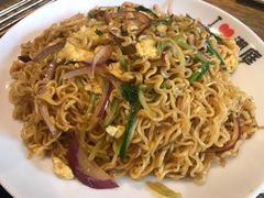 -潮庭·大连海鲜·炭火烧烤·扇贝王(大连店)