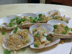 -华源餐厅·海鲜大排档(日月贝店)