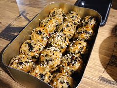 泡菜饭团-HOTISLAND海鸡岛·韩国料理(江南西店)