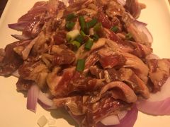 秘制牛肋条-肆拾壹號烤肉(龙岗店)