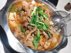 -古乐牛香·鲜牛肉牛杂火锅(吴江三里桥运东商业广场店)
