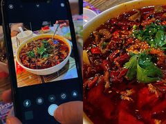 毛血旺-胡桃里音乐酒馆(星湖北一里店)
