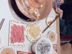 -东门口·鲜爆肚涮肉·烧烤(老门东店)