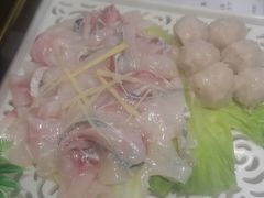 -粤顺渔坊·中山脆肉鲩火锅(清湖店)