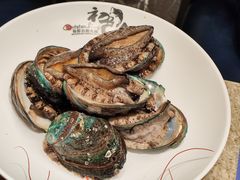 -初色海鲜自助(万丰路店)