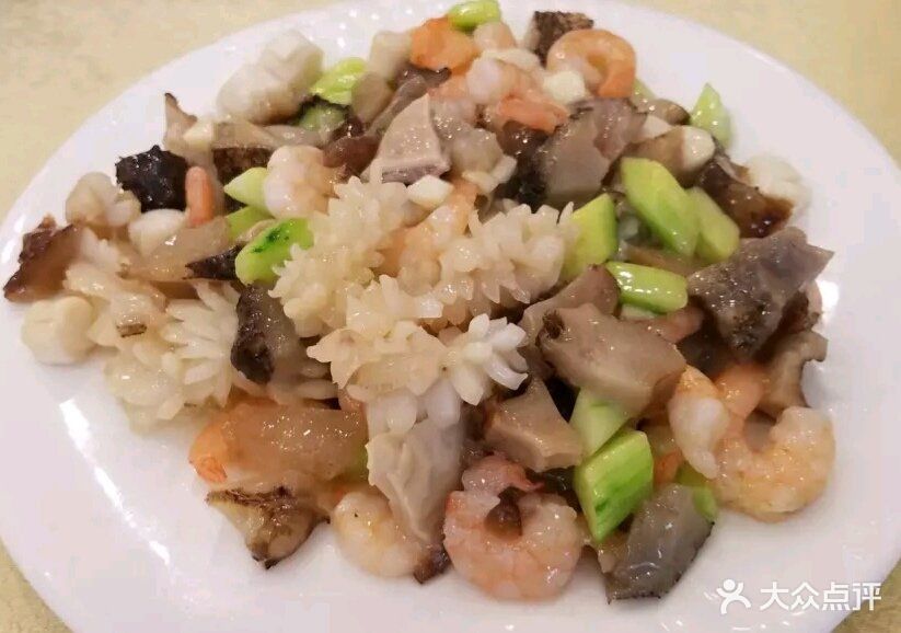 奥华餐厅·老张记全爆图片 - 第38张