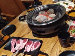 -千寻烧肉(政务区店)