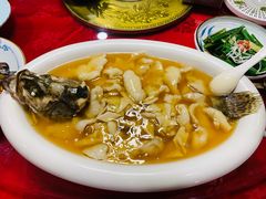 -东兴楼饭庄(六里桥店)