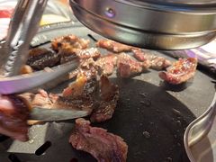 -济州爱肉堂(总店)