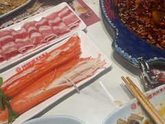 -何师傅美蛙鱼头(汉街店)