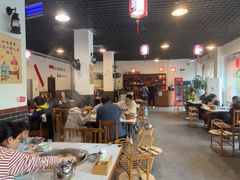 -柴火人家(桐庐总店)
